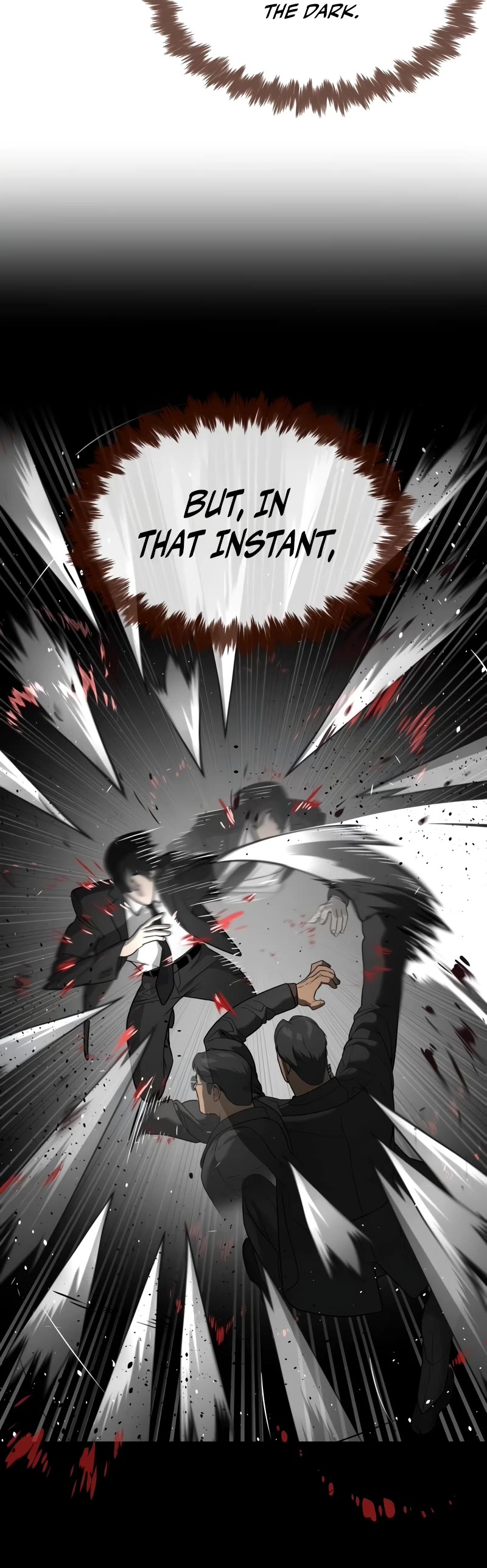 Killer Pietro Chapter 43 page 70 - Chapter 43
