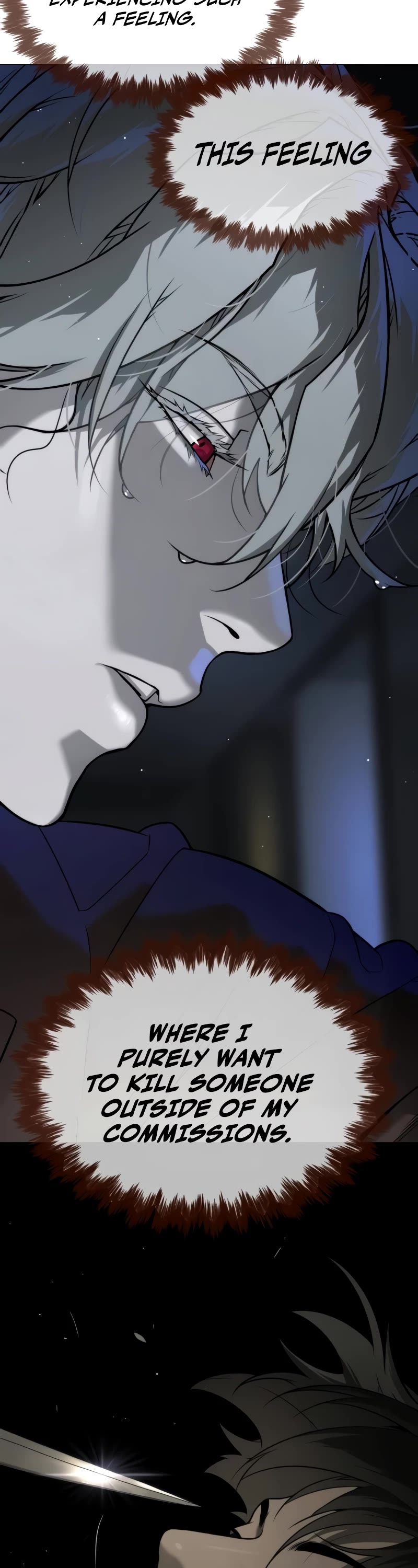 Killer Pietro Chapter 43 page 72 - Chapter 43