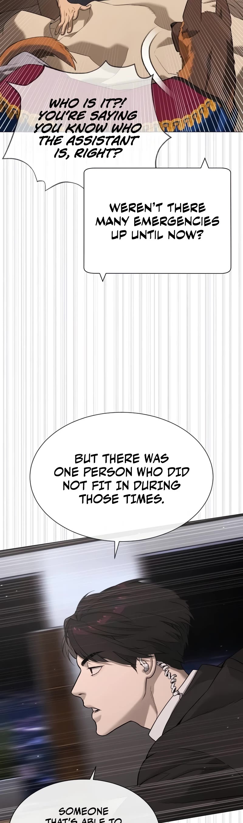 Killer Pietro Chapter 43 page 78 - Chapter 43