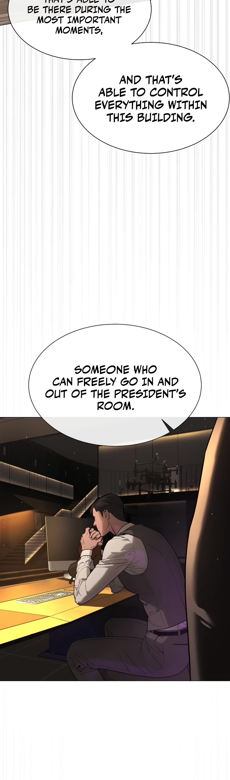 Killer Pietro Chapter 43 page 79 - Chapter 43