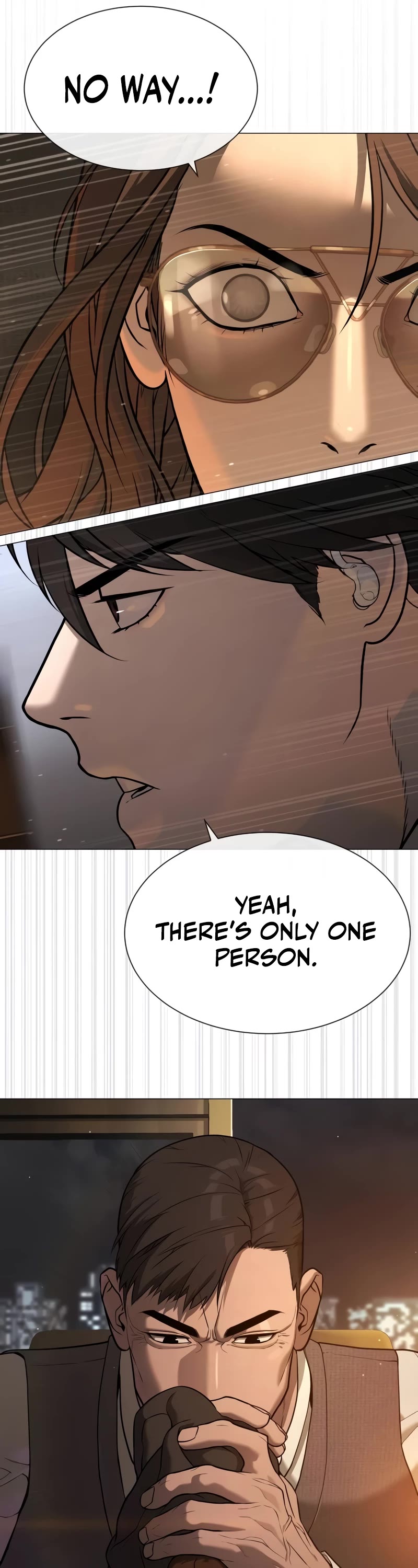 Killer Pietro Chapter 43 page 80 - Chapter 43