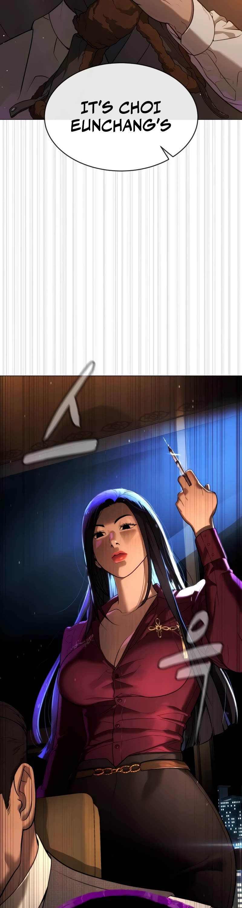 Killer Pietro Chapter 43 page 81 - Chapter 43