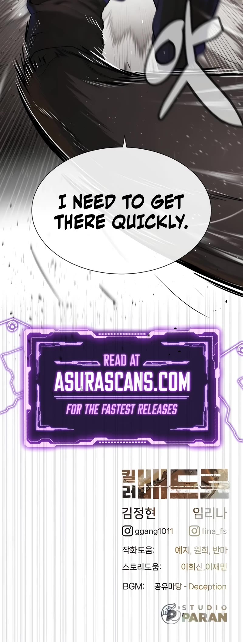 Killer Pietro Chapter 43 page 83 - Chapter 43
