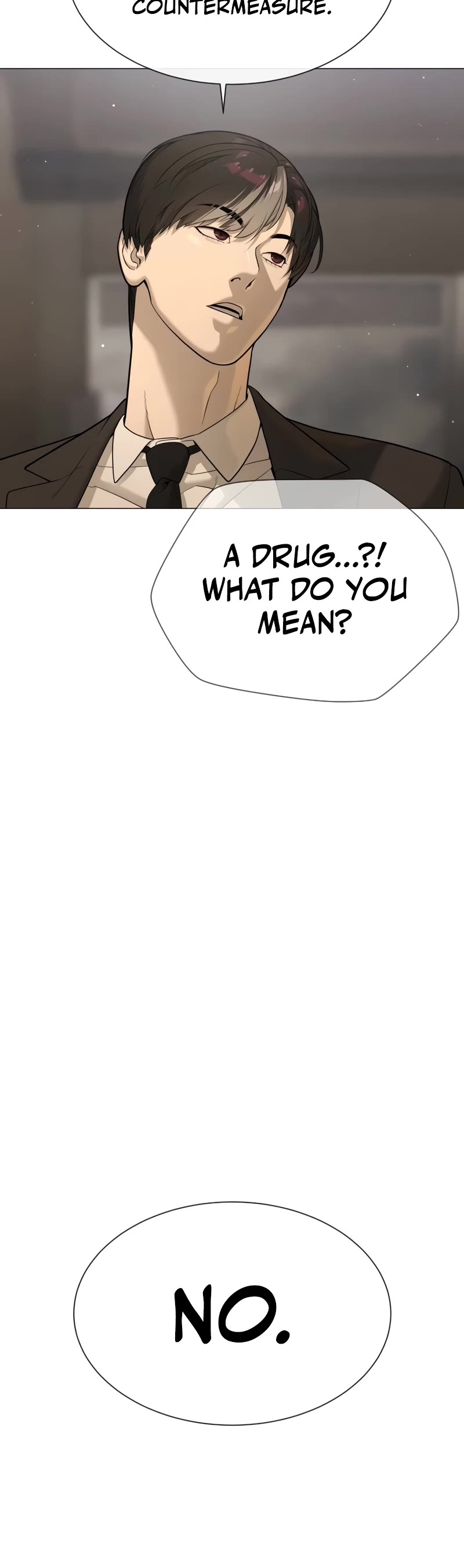 Killer Pietro Chapter 43 page 9 - Chapter 43