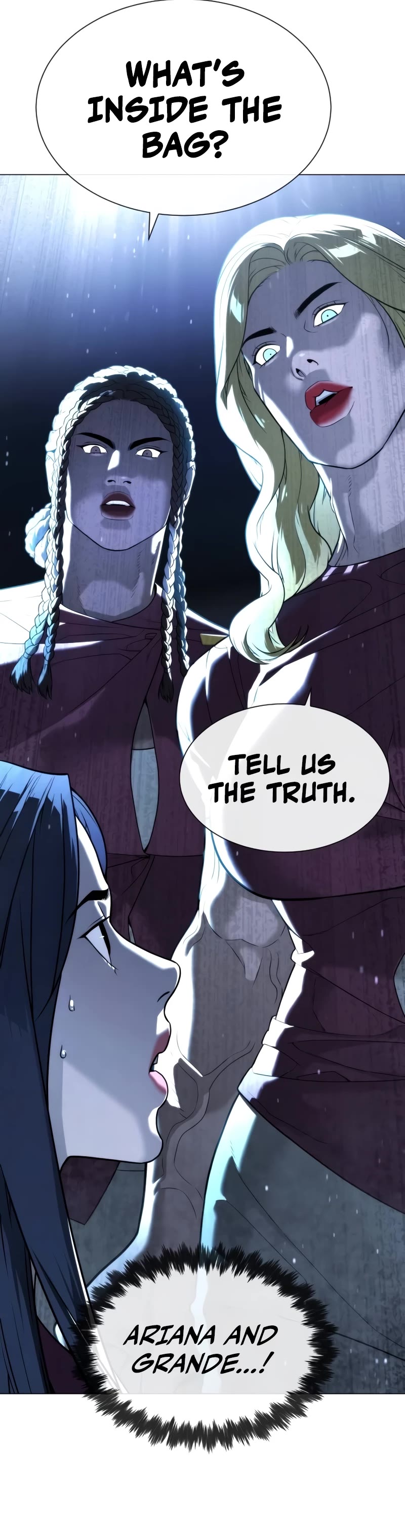Killer Pietro Chapter 44 page 12 - Chapter 44