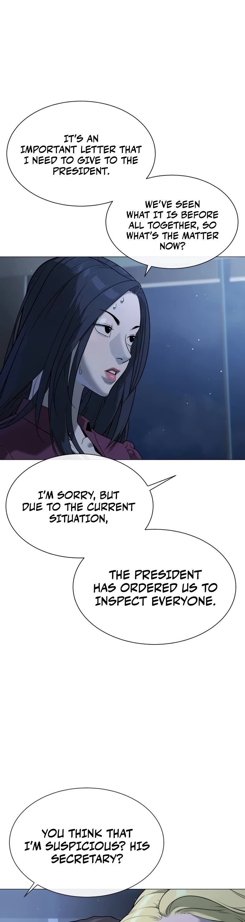 Killer Pietro Chapter 44 page 13 - Chapter 44