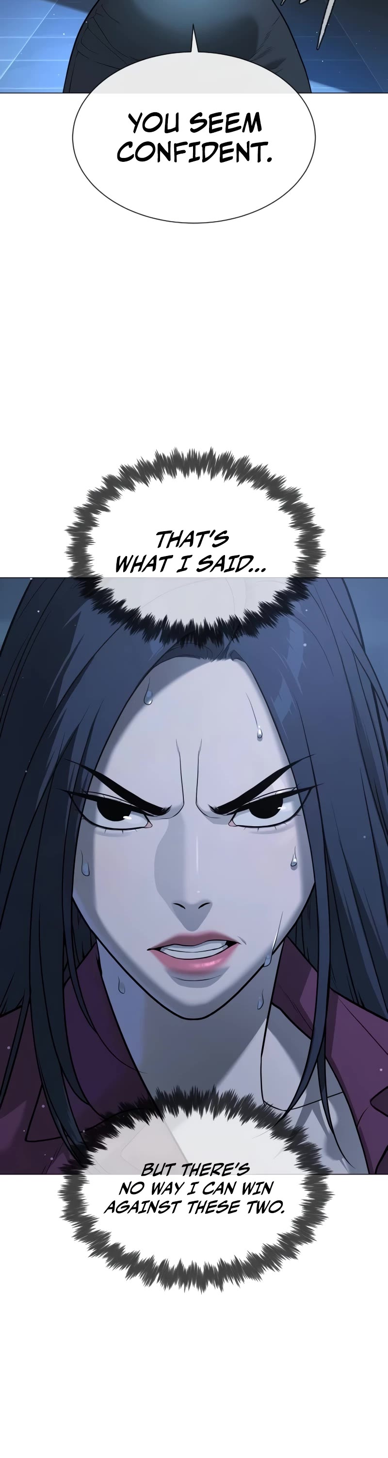 Killer Pietro Chapter 44 page 19 - Chapter 44
