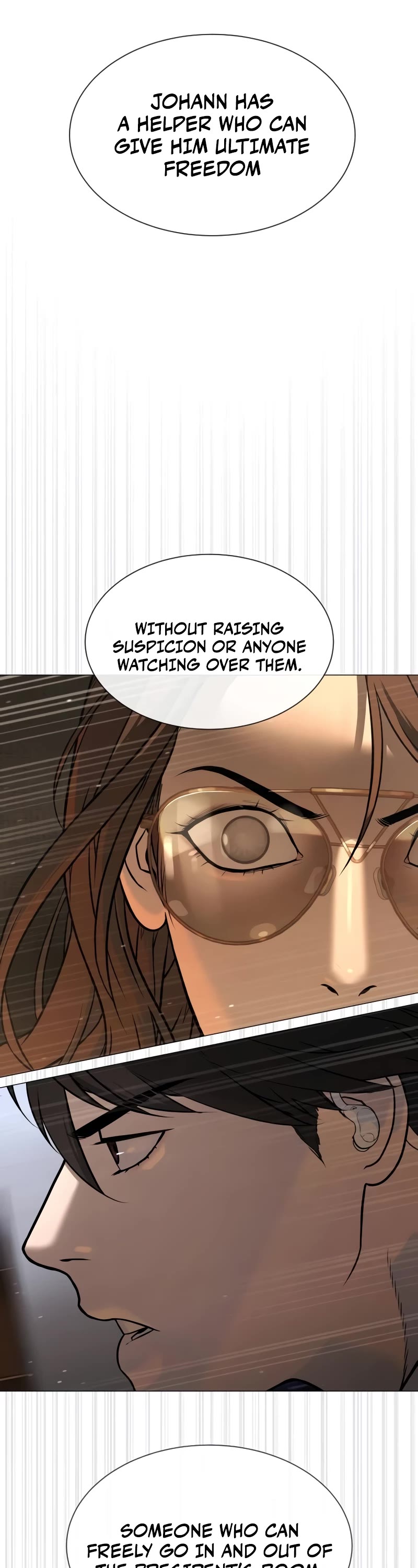 Killer Pietro Chapter 44 page 2 - Chapter 44