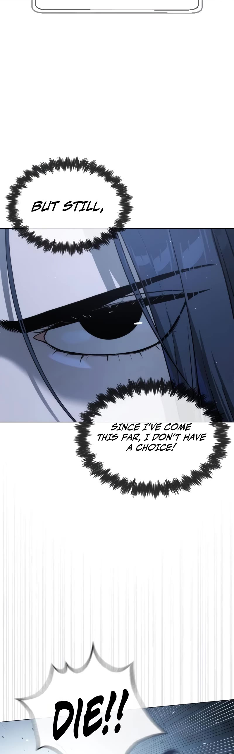 Killer Pietro Chapter 44 page 21 - Chapter 44