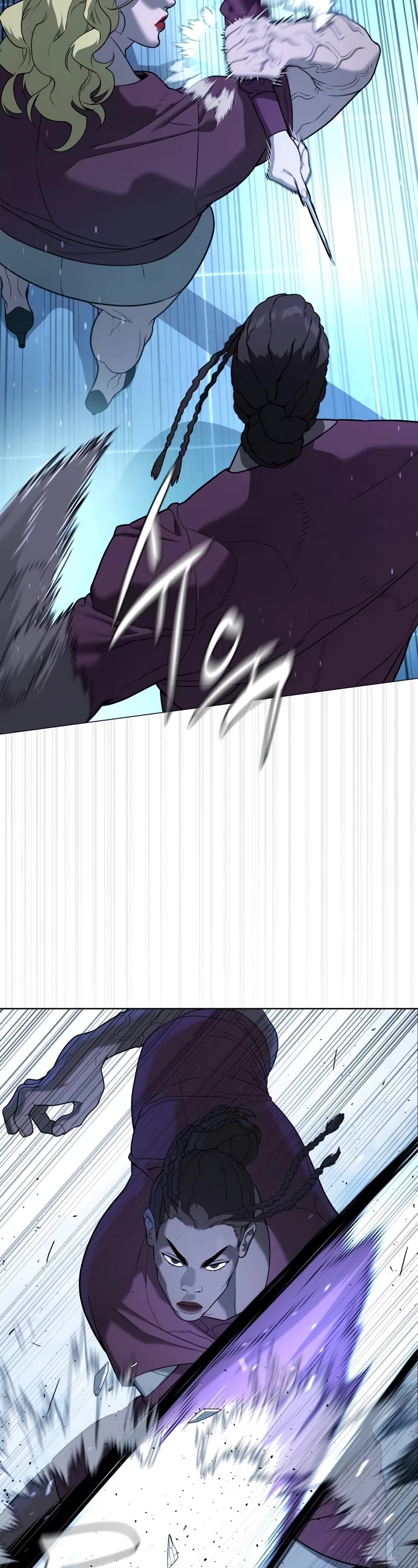 Killer Pietro Chapter 44 page 23 - Chapter 44