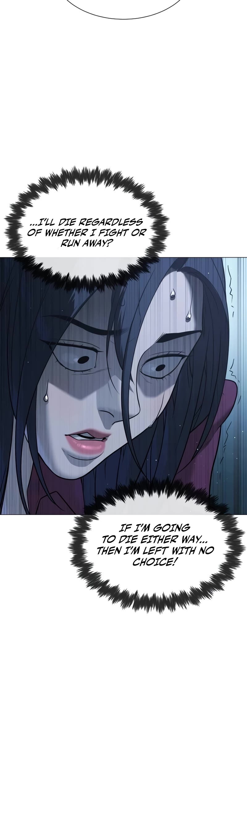 Killer Pietro Chapter 44 page 26 - Chapter 44