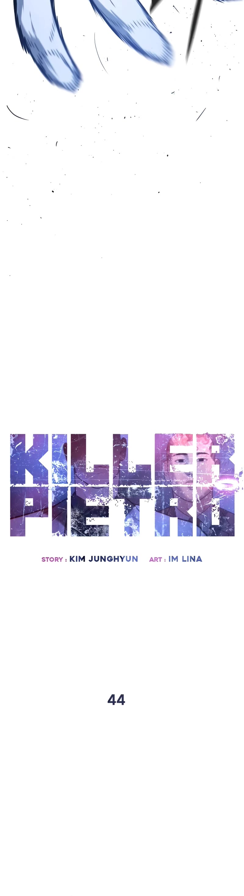 Killer Pietro Chapter 44 page 36 - Chapter 44