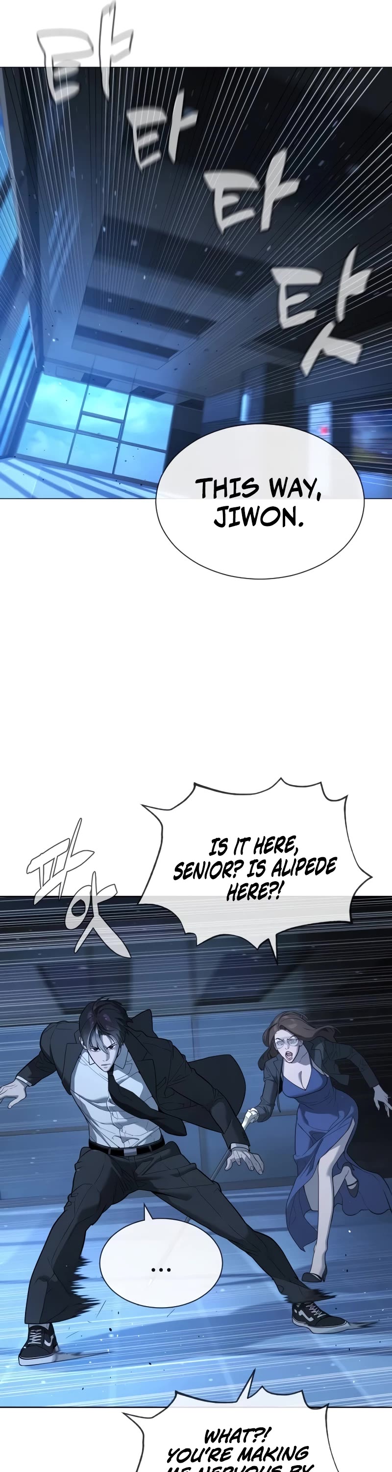 Killer Pietro Chapter 44 page 37 - Chapter 44