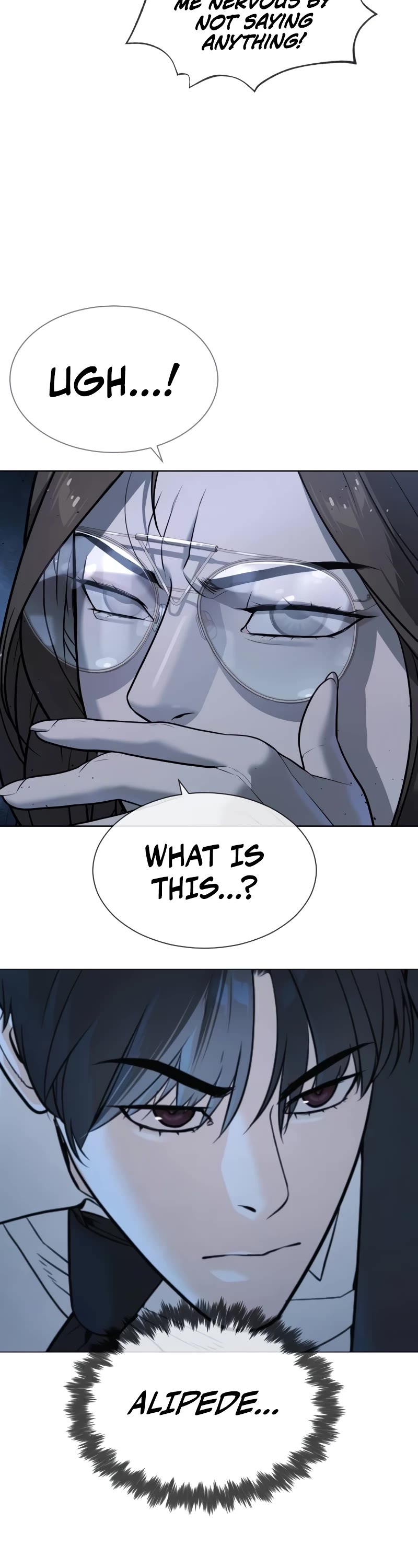 Killer Pietro Chapter 44 page 38 - Chapter 44
