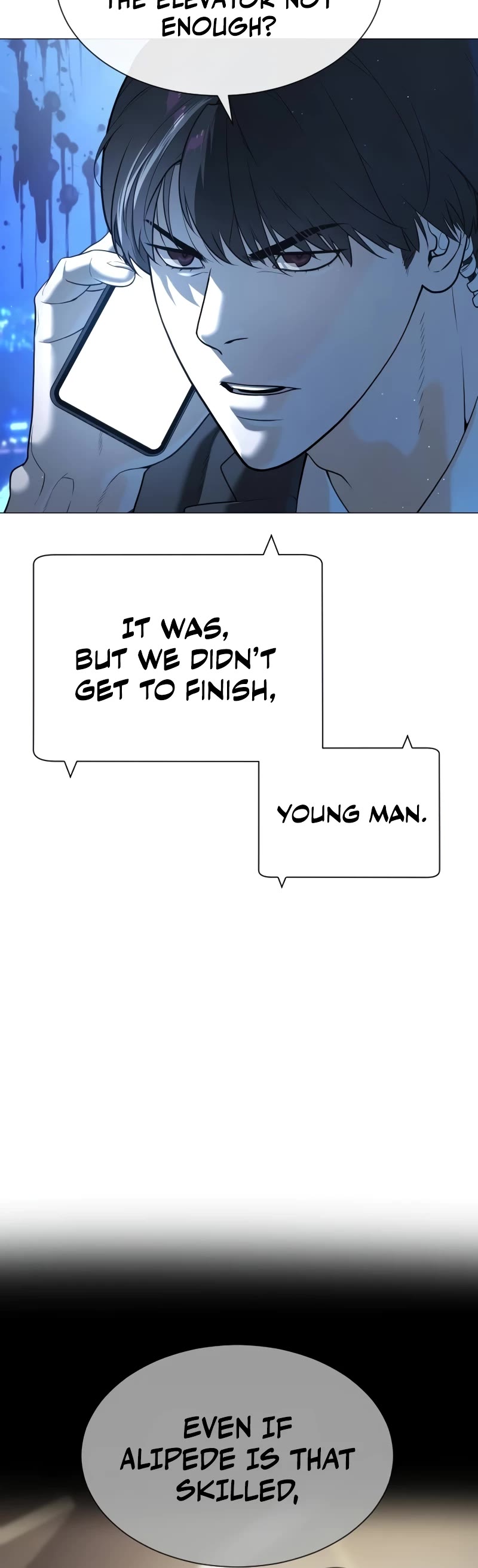 Killer Pietro Chapter 44 page 41 - Chapter 44