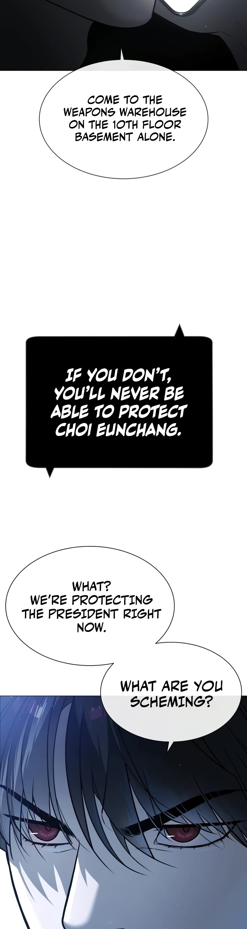 Killer Pietro Chapter 44 page 43 - Chapter 44