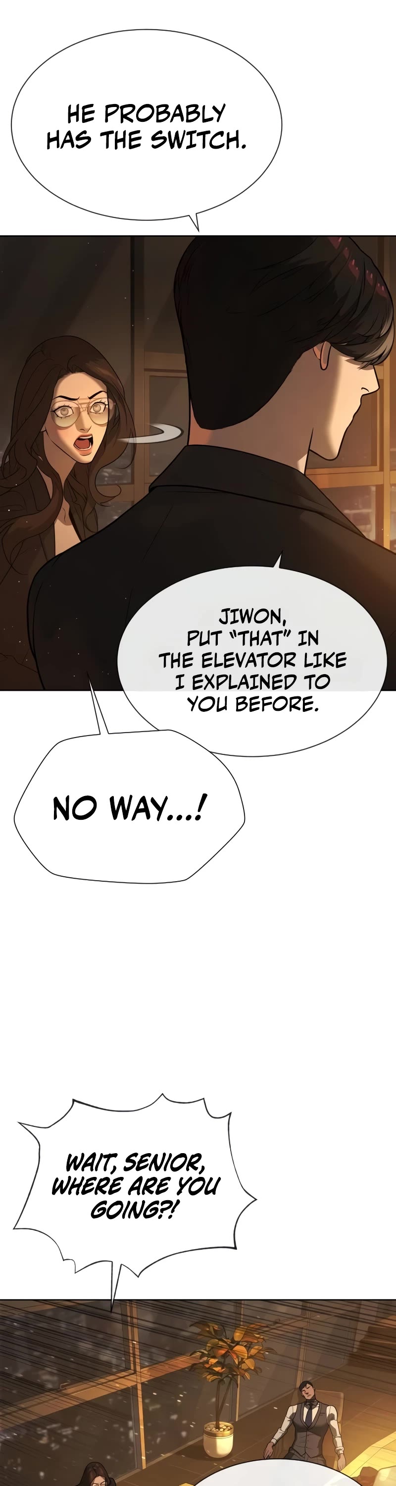 Killer Pietro Chapter 44 page 47 - Chapter 44