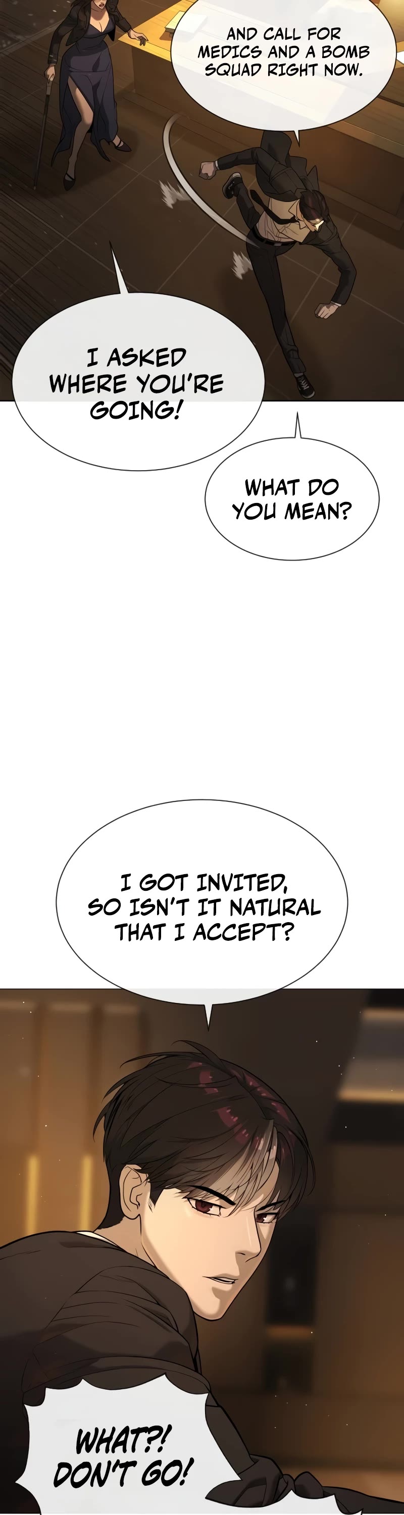Killer Pietro Chapter 44 page 48 - Chapter 44