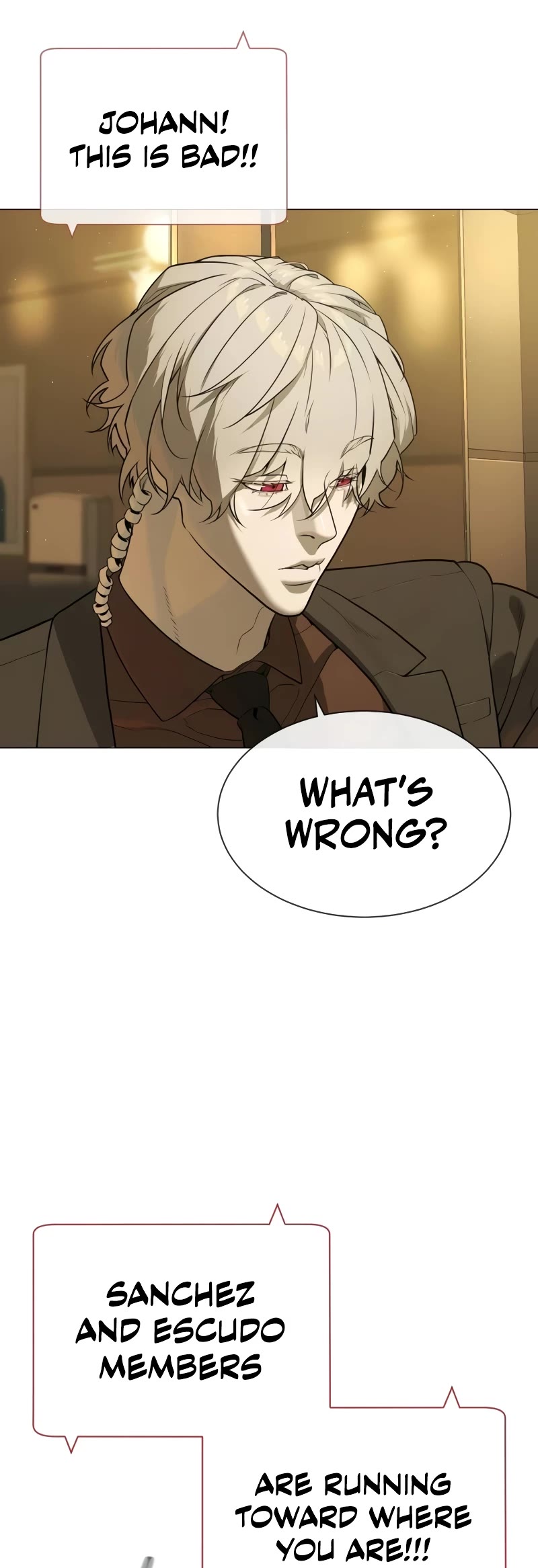 Killer Pietro Chapter 44 page 5 - Chapter 44