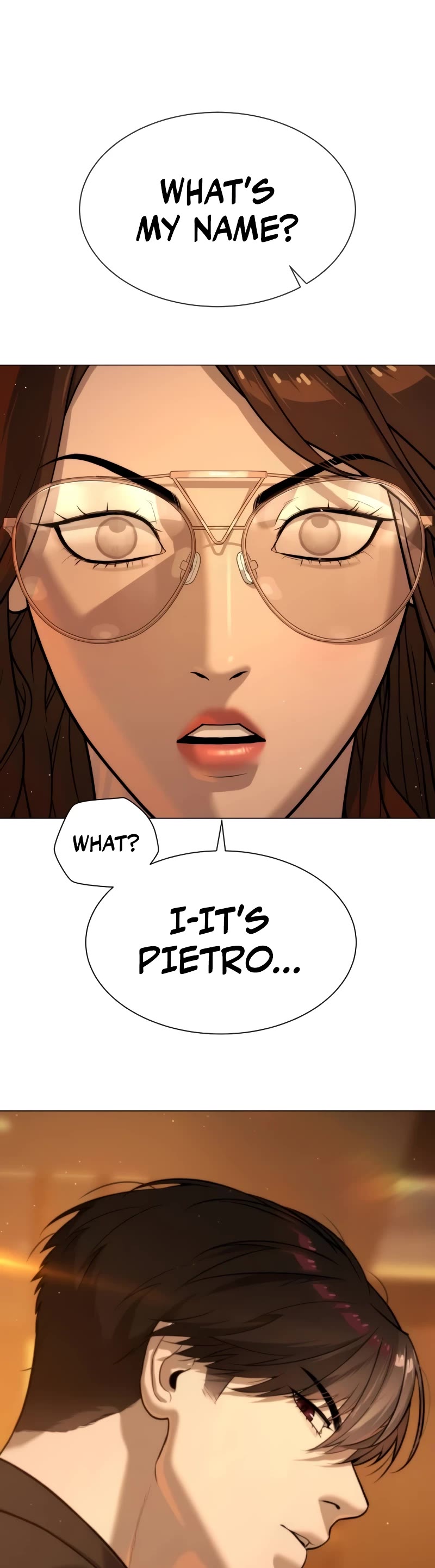 Killer Pietro Chapter 44 page 50 - Chapter 44