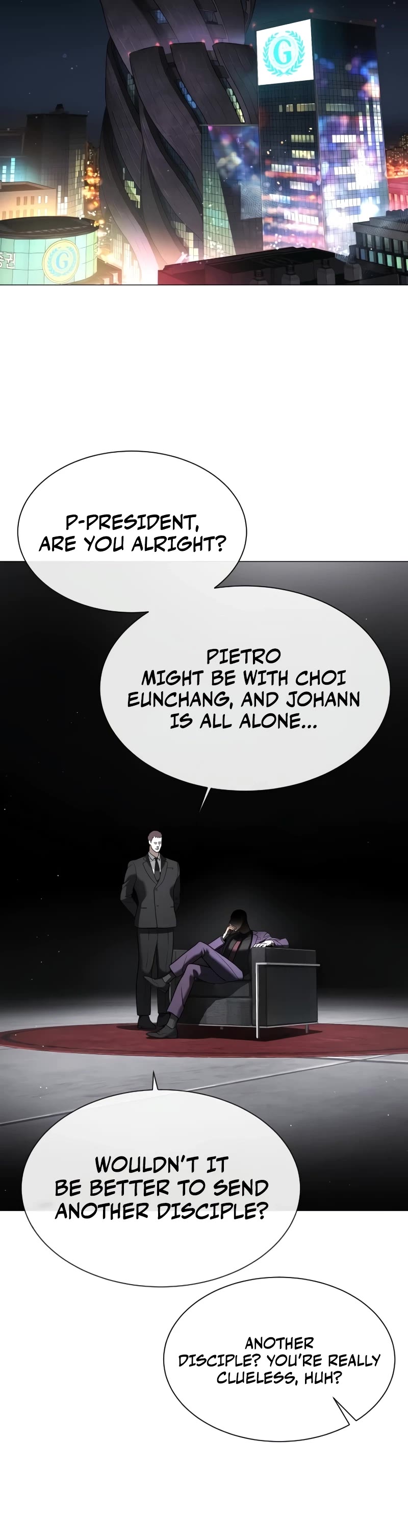 Killer Pietro Chapter 44 page 53 - Chapter 44