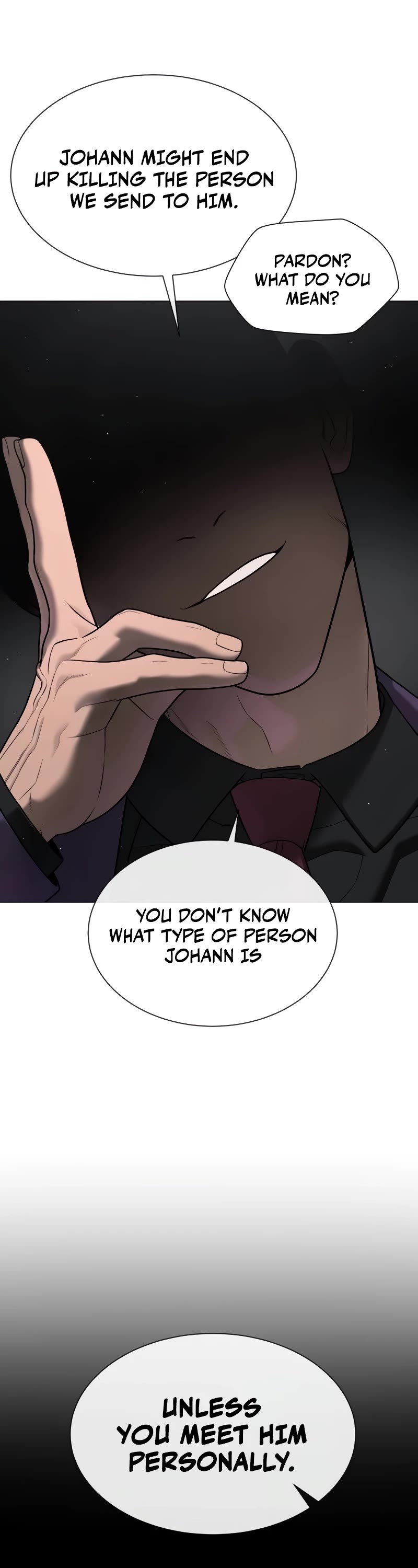 Killer Pietro Chapter 44 page 54 - Chapter 44