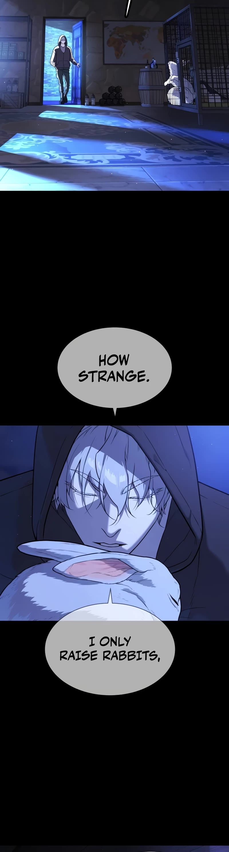 Killer Pietro Chapter 44 page 56 - Chapter 44