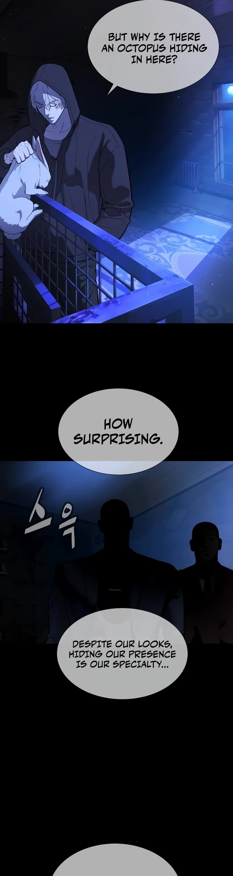 Killer Pietro Chapter 44 page 57 - Chapter 44