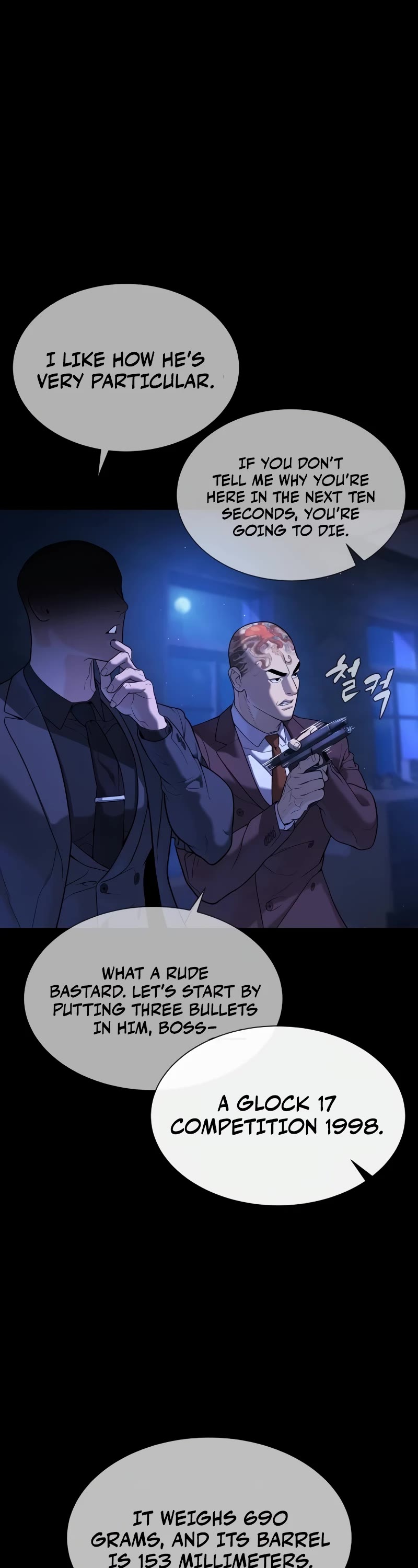 Killer Pietro Chapter 44 page 59 - Chapter 44