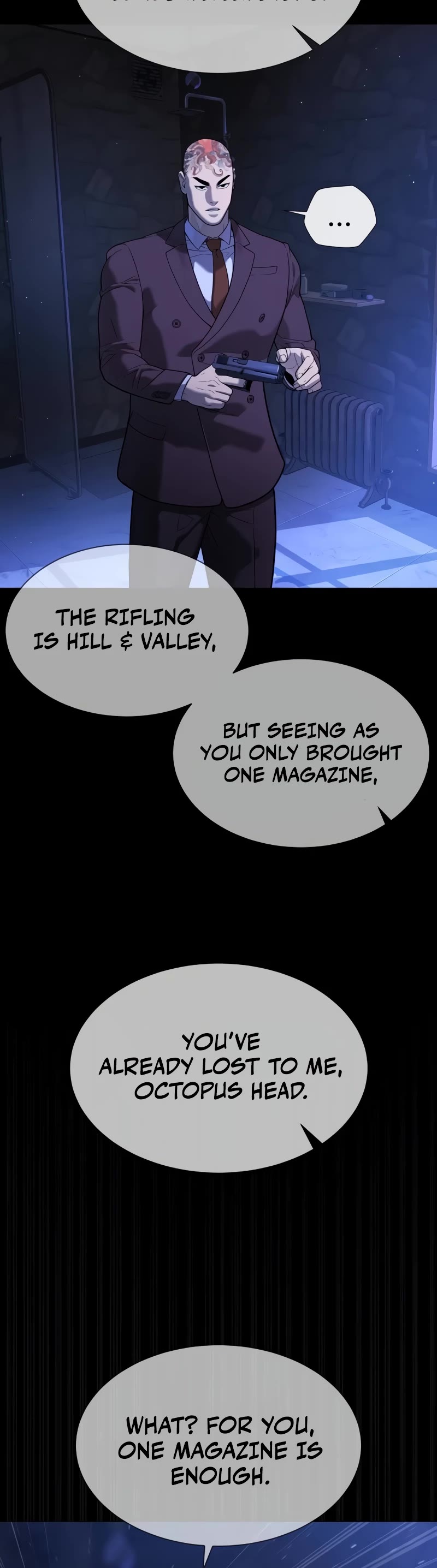 Killer Pietro Chapter 44 page 60 - Chapter 44