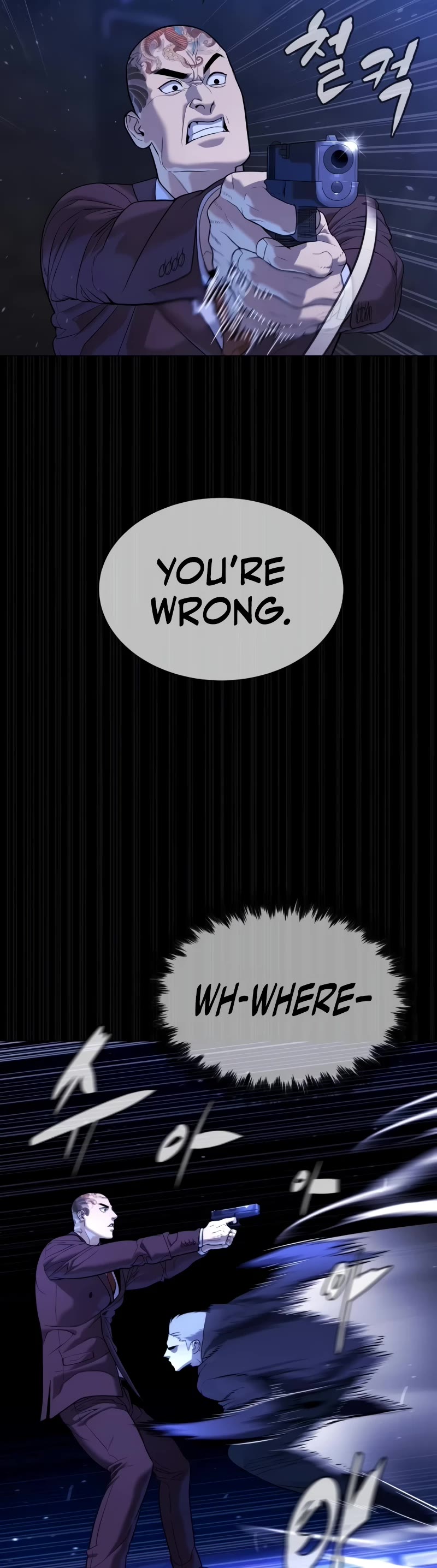 Killer Pietro Chapter 44 page 61 - Chapter 44