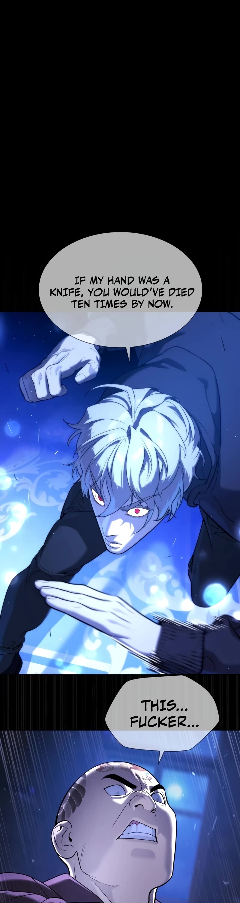 Killer Pietro Chapter 44 page 63 - Chapter 44