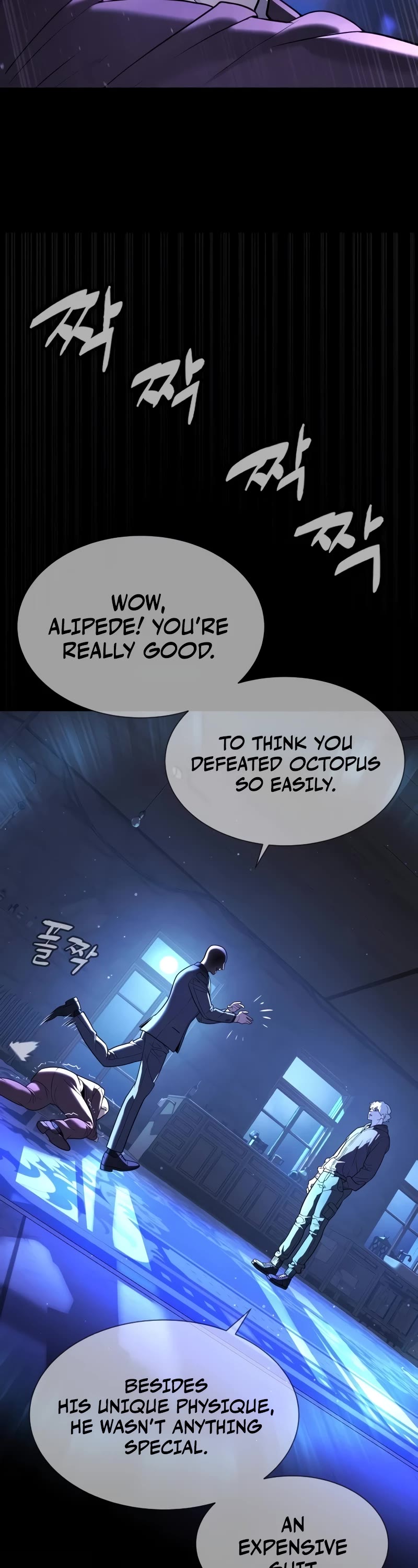 Killer Pietro Chapter 44 page 64 - Chapter 44