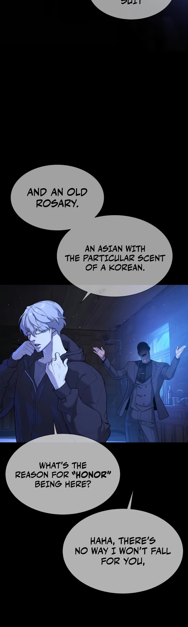 Killer Pietro Chapter 44 page 65 - Chapter 44