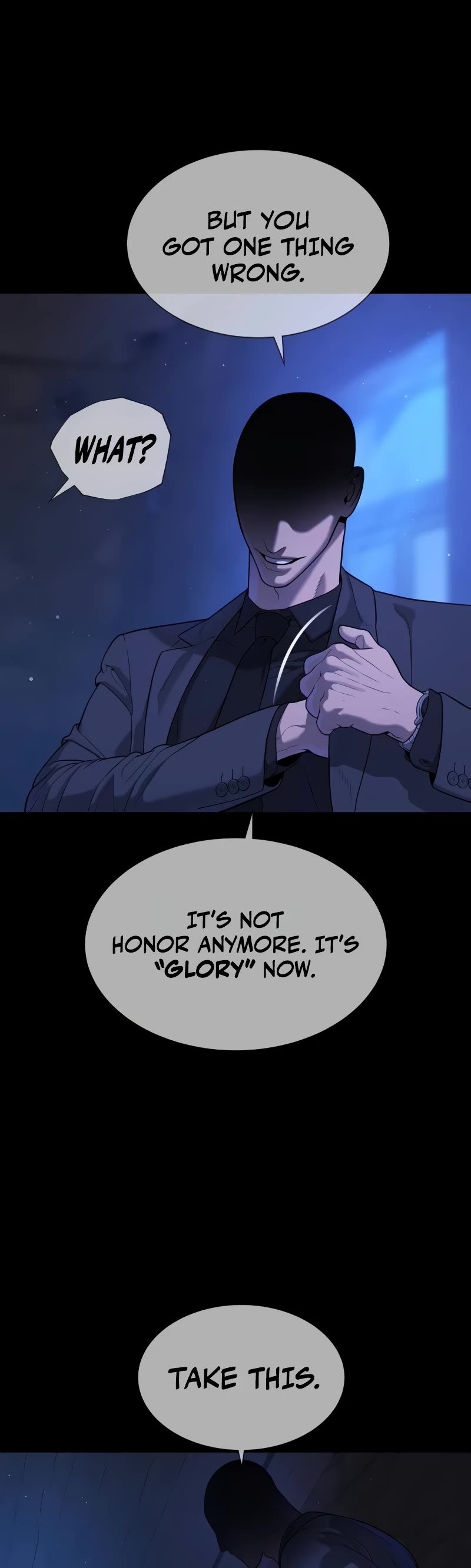 Killer Pietro Chapter 44 page 66 - Chapter 44