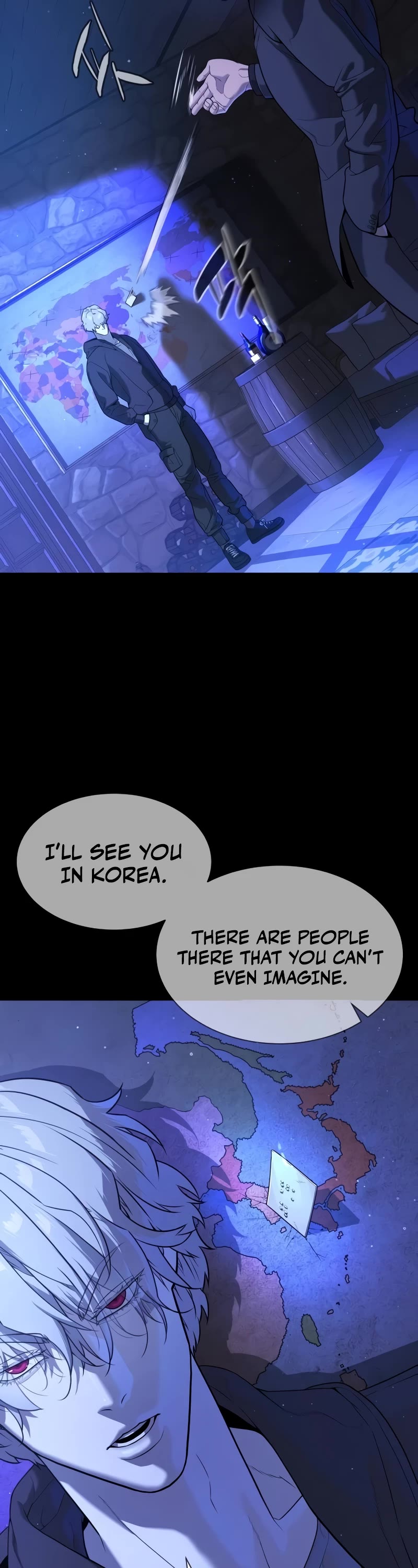 Killer Pietro Chapter 44 page 67 - Chapter 44