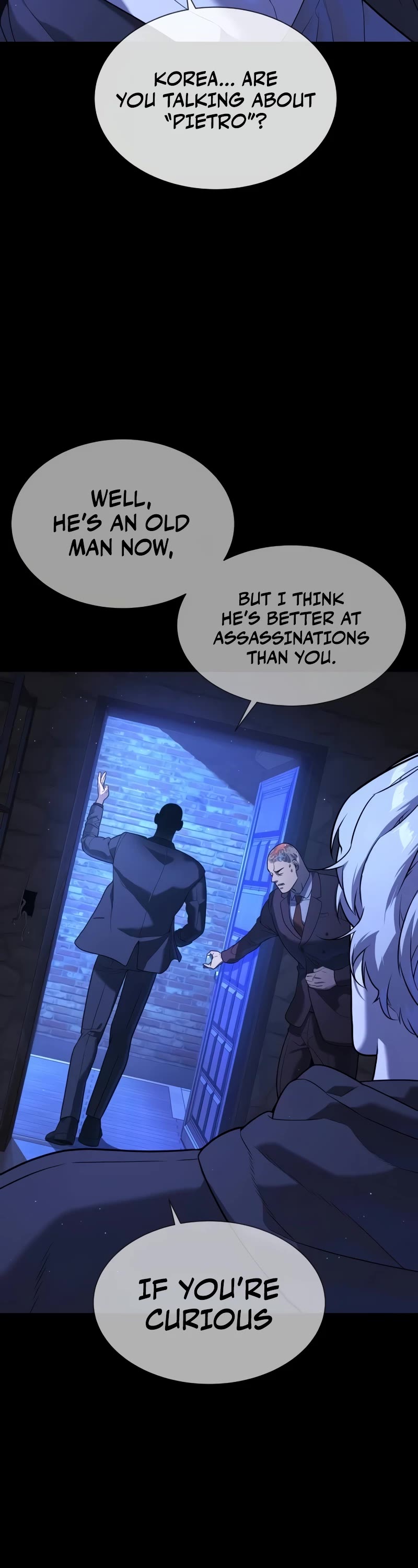 Killer Pietro Chapter 44 page 68 - Chapter 44