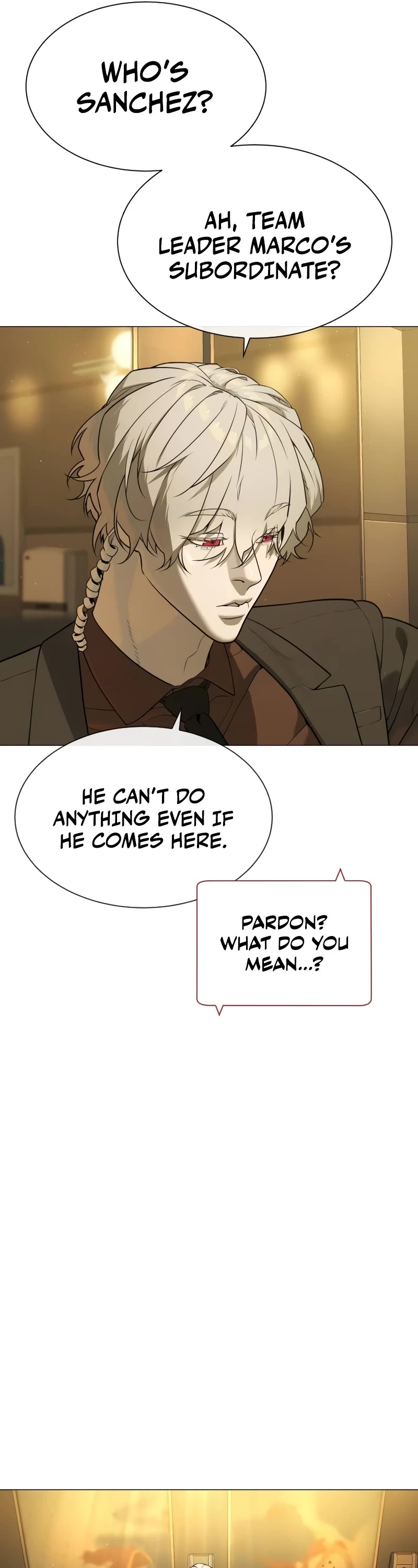 Killer Pietro Chapter 44 page 7 - Chapter 44