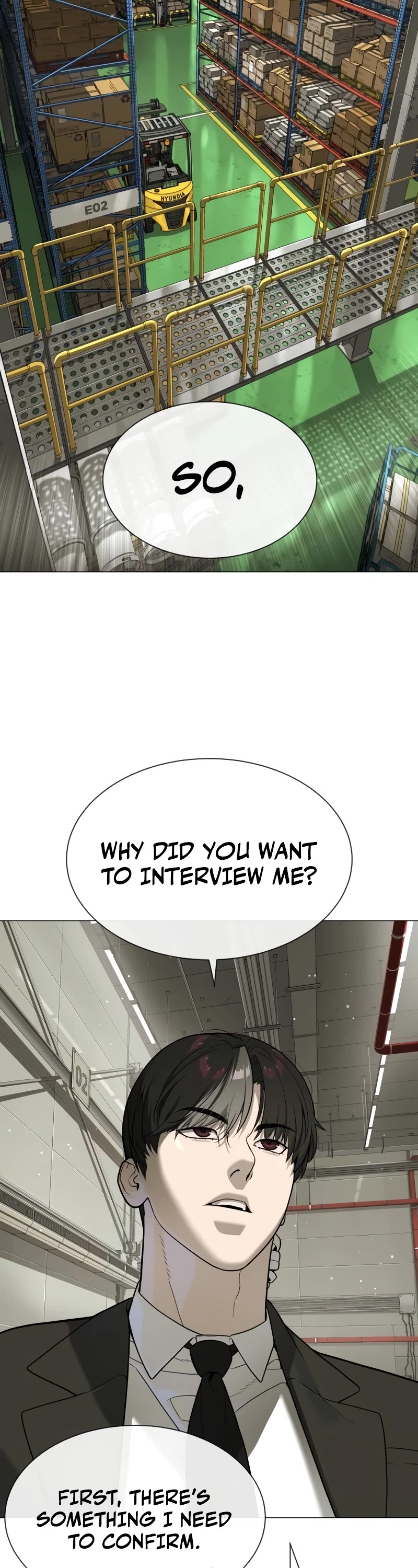 Killer Pietro Chapter 44 page 73 - Chapter 44