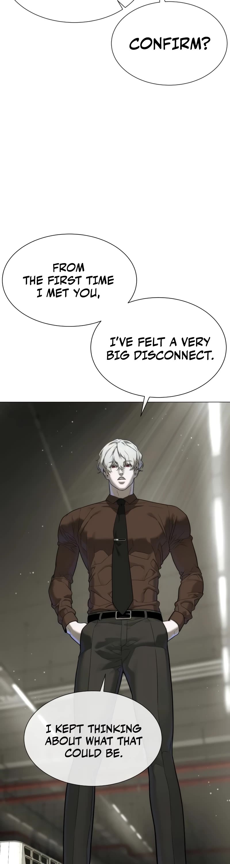Killer Pietro Chapter 44 page 74 - Chapter 44