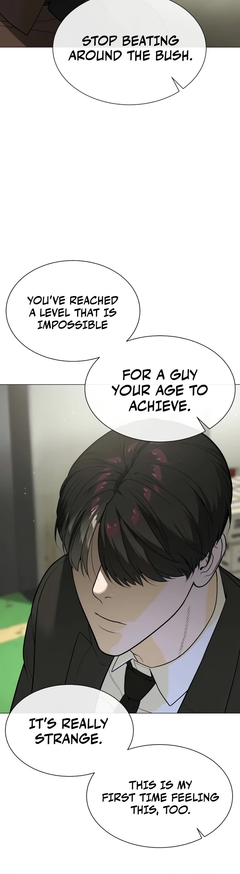 Killer Pietro Chapter 44 page 76 - Chapter 44