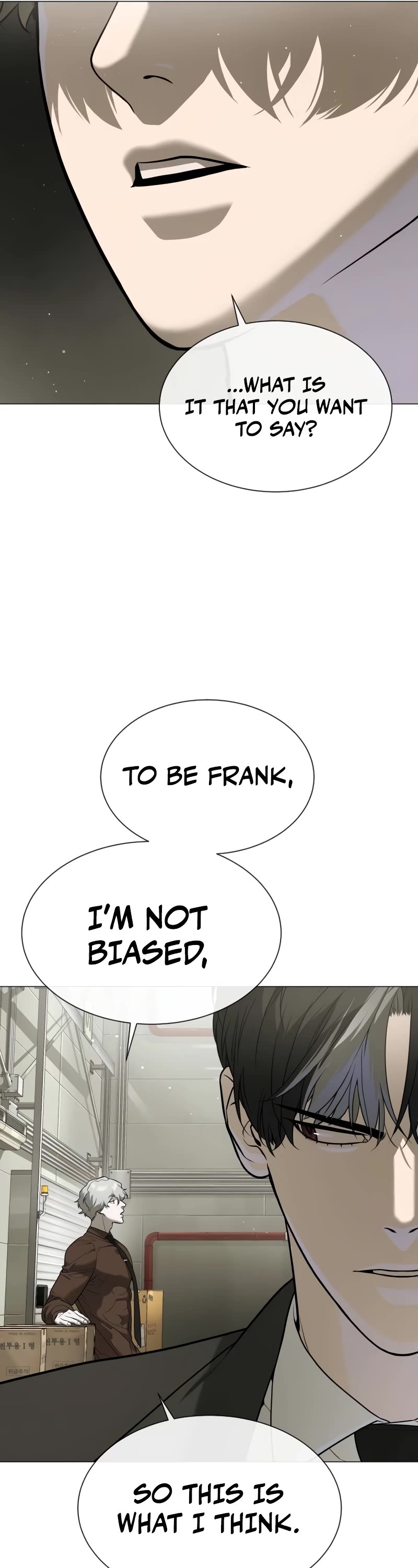 Killer Pietro Chapter 44 page 77 - Chapter 44