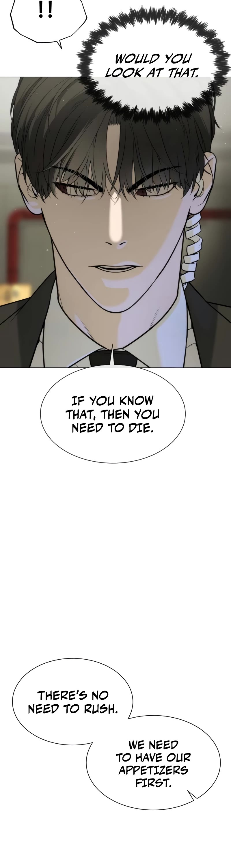 Killer Pietro Chapter 44 page 79 - Chapter 44