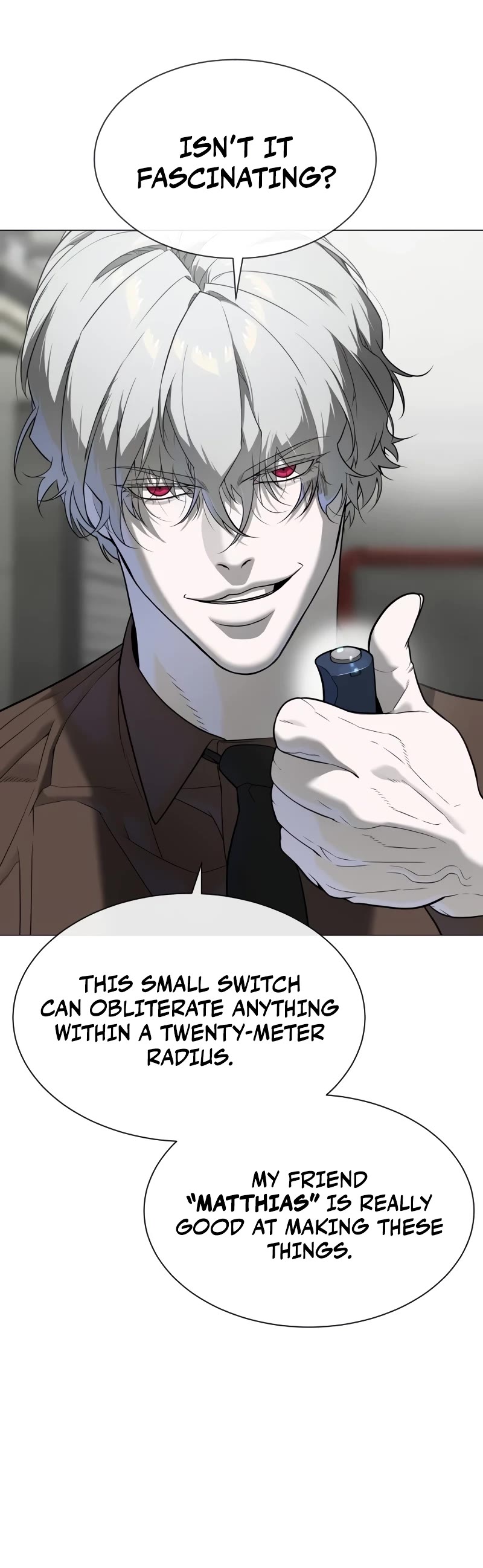 Killer Pietro Chapter 44 page 80 - Chapter 44