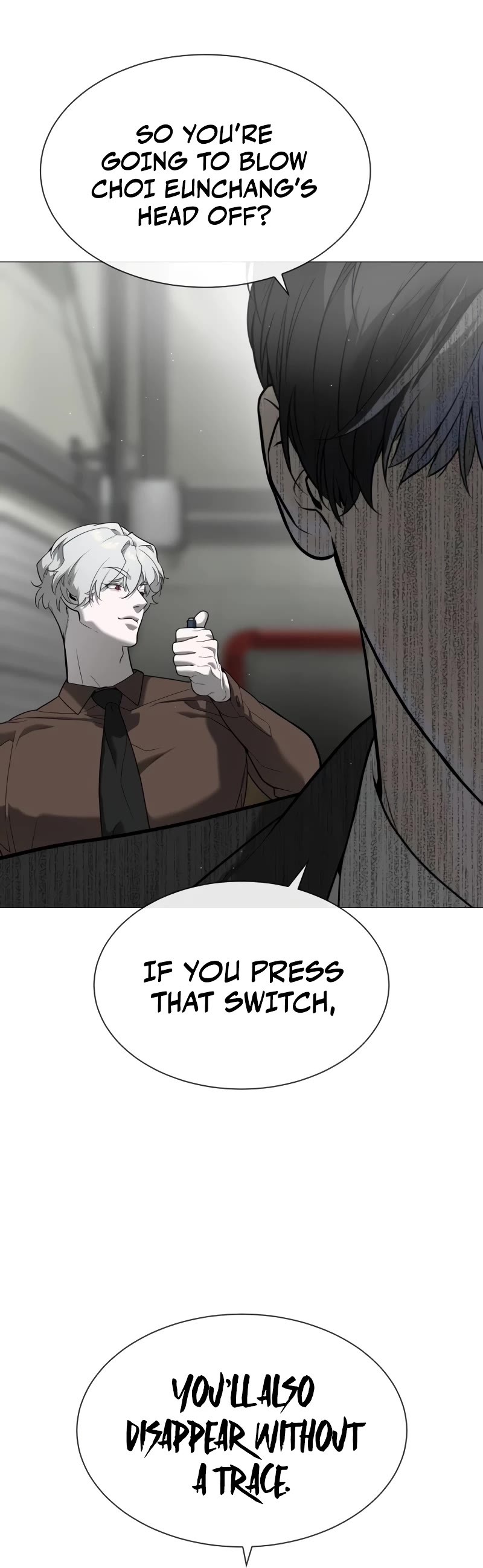 Killer Pietro Chapter 44 page 81 - Chapter 44