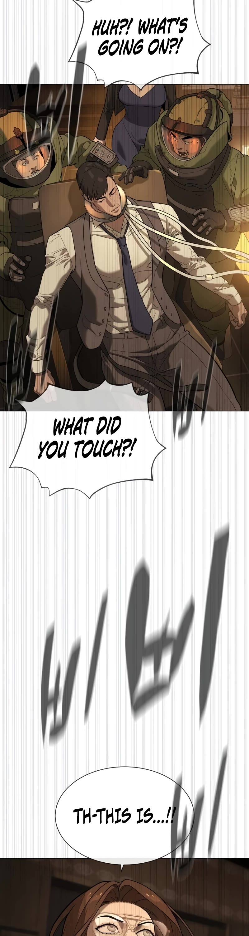 Killer Pietro Chapter 44 page 84 - Chapter 44