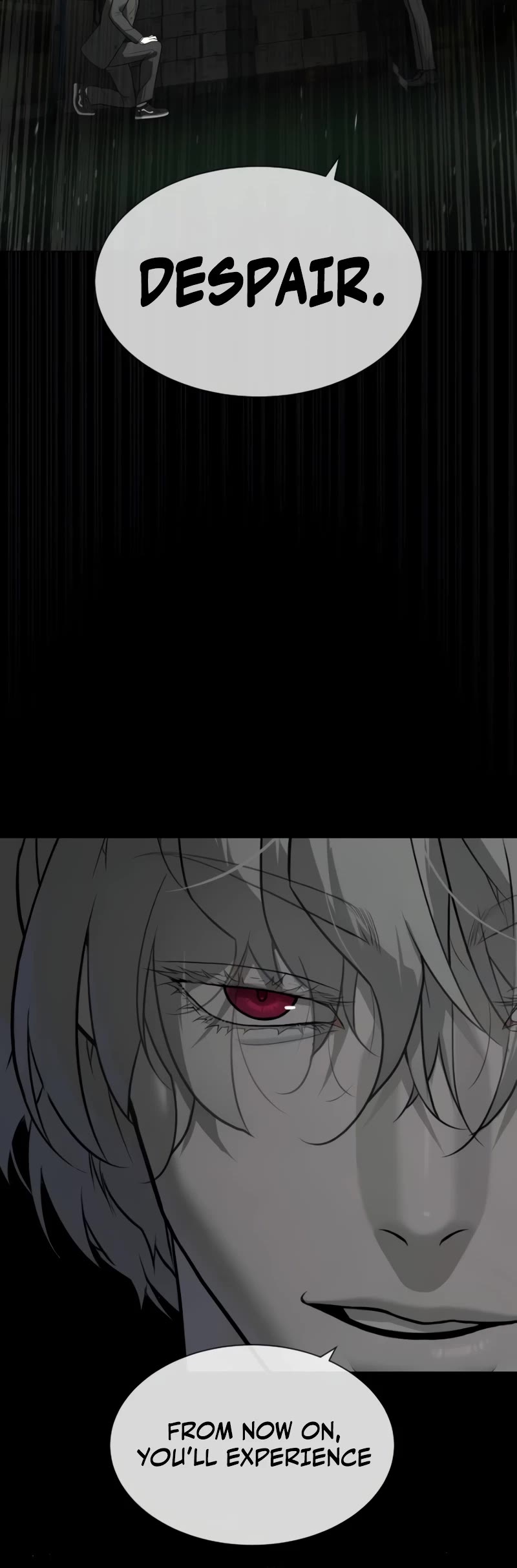 Killer Pietro Chapter 45 page 11 - Chapter 45