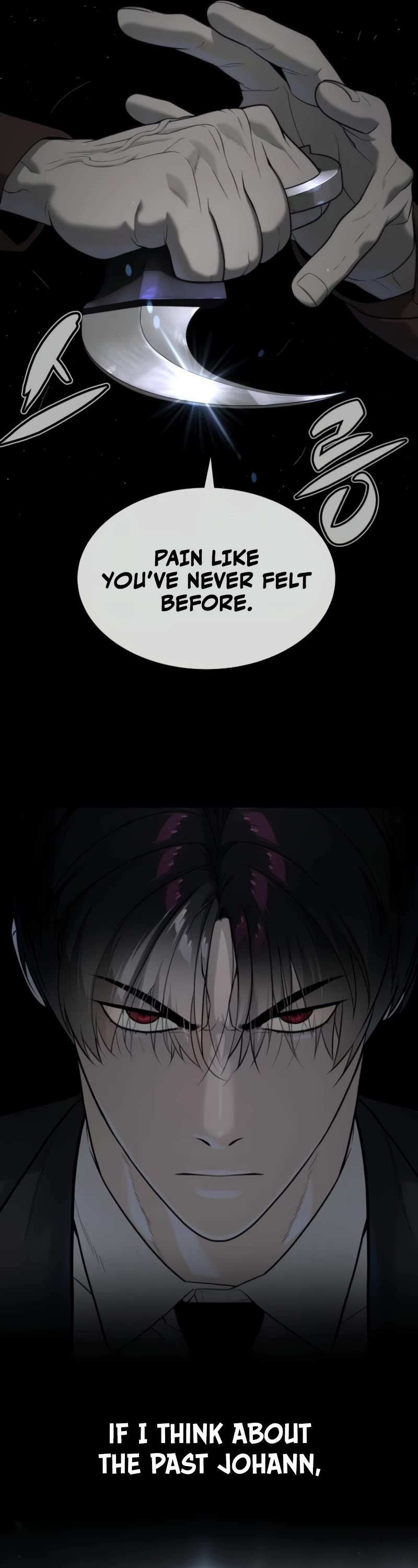 Killer Pietro Chapter 45 page 12 - Chapter 45