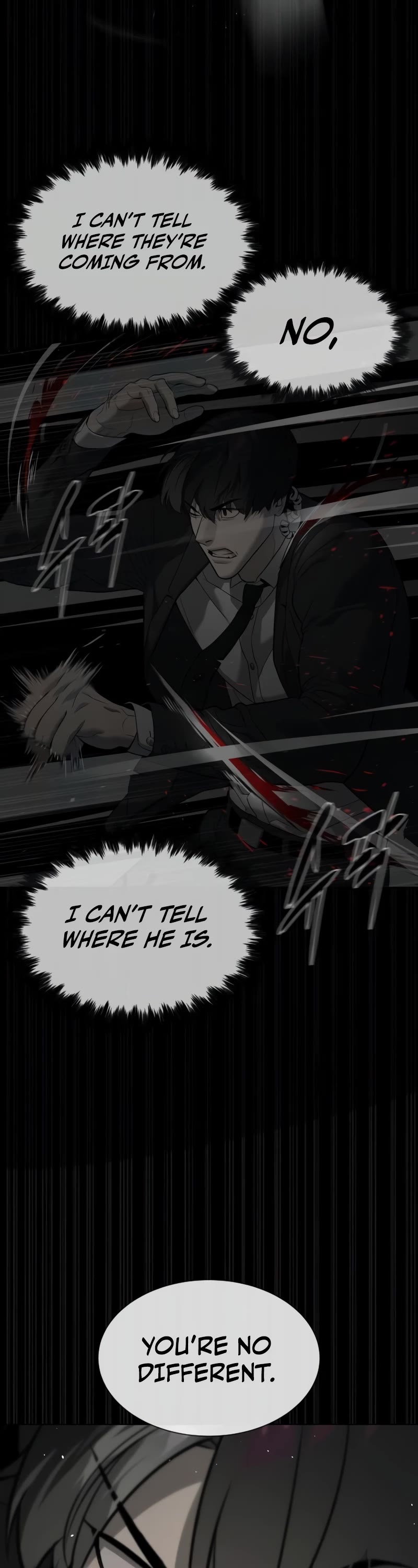 Killer Pietro Chapter 45 page 17 - Chapter 45