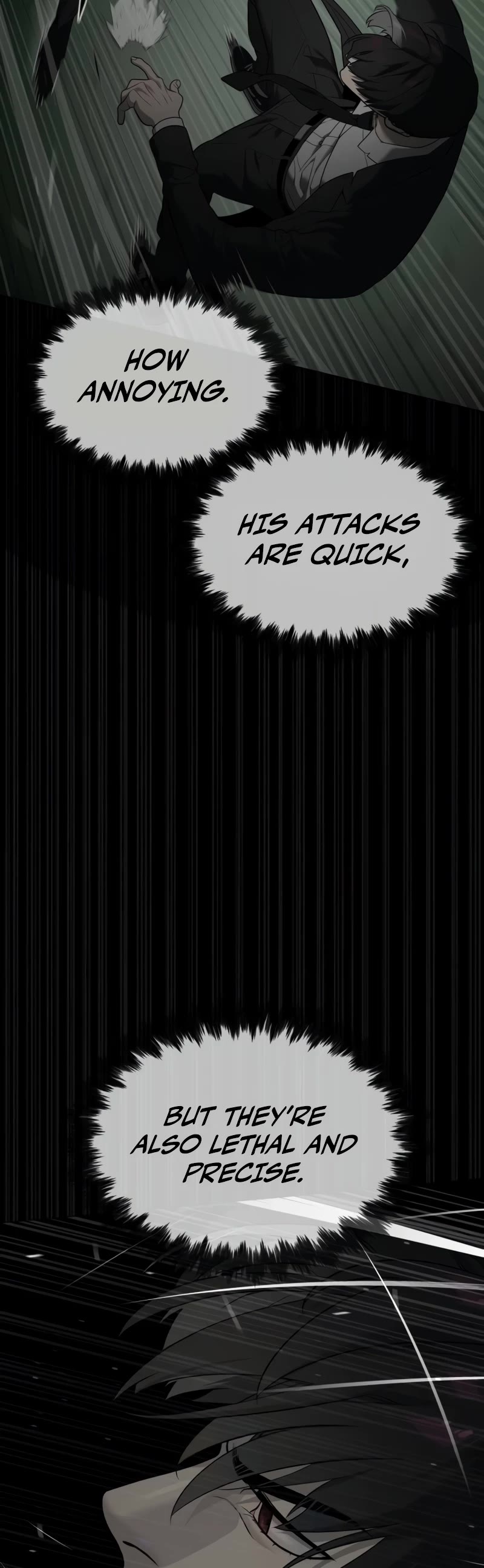 Killer Pietro Chapter 45 page 20 - Chapter 45